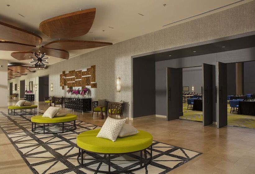 Dreams Natura Resort & Spa  All Inclusive