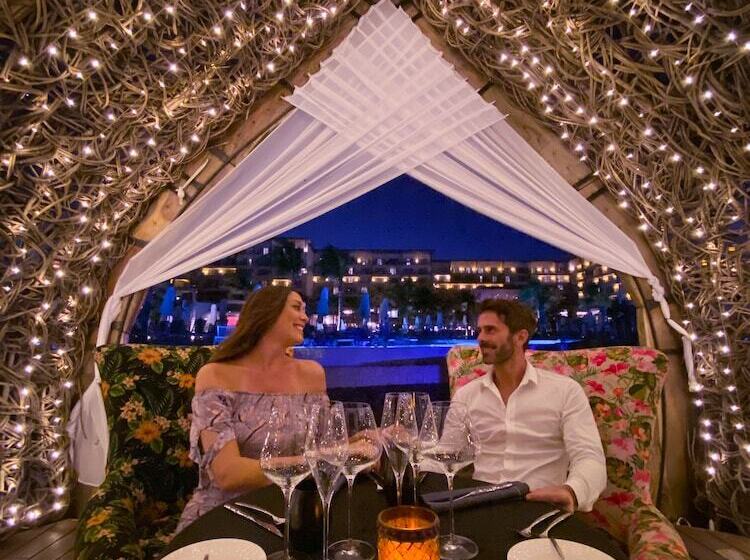 Dreams Natura Resort & Spa  All Inclusive