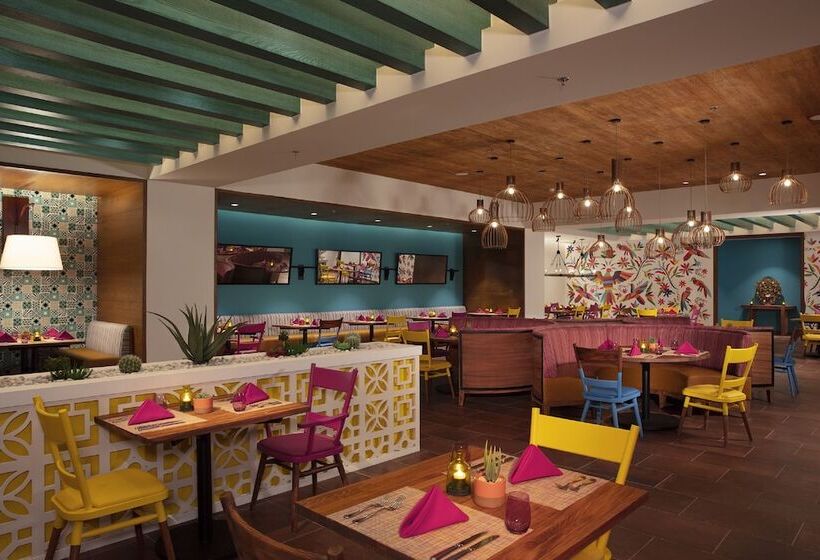 Dreams Natura Resort & Spa  All Inclusive