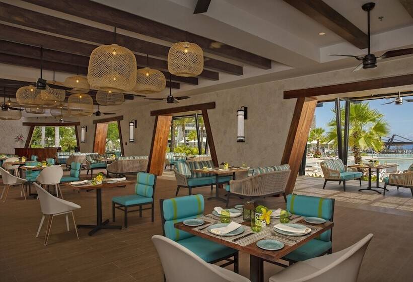 Dreams Natura Resort & Spa  All Inclusive
