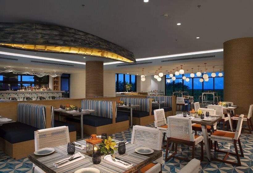 Dreams Natura Resort & Spa  All Inclusive
