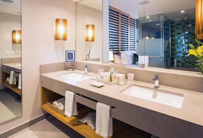 Dreams Natura Resort & Spa  All Inclusive