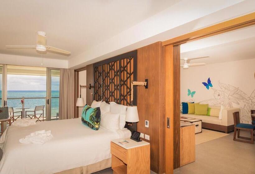 Dreams Natura Resort & Spa  All Inclusive