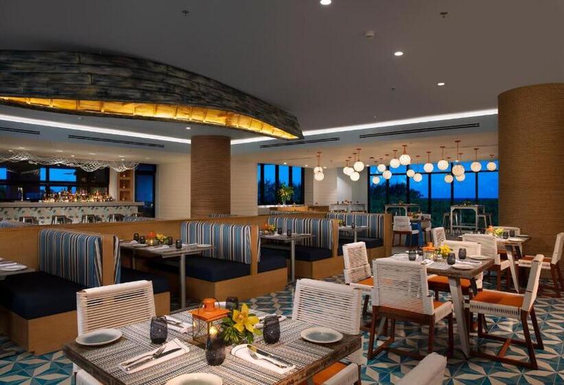 Dreams Natura Resort & Spa  All Inclusive