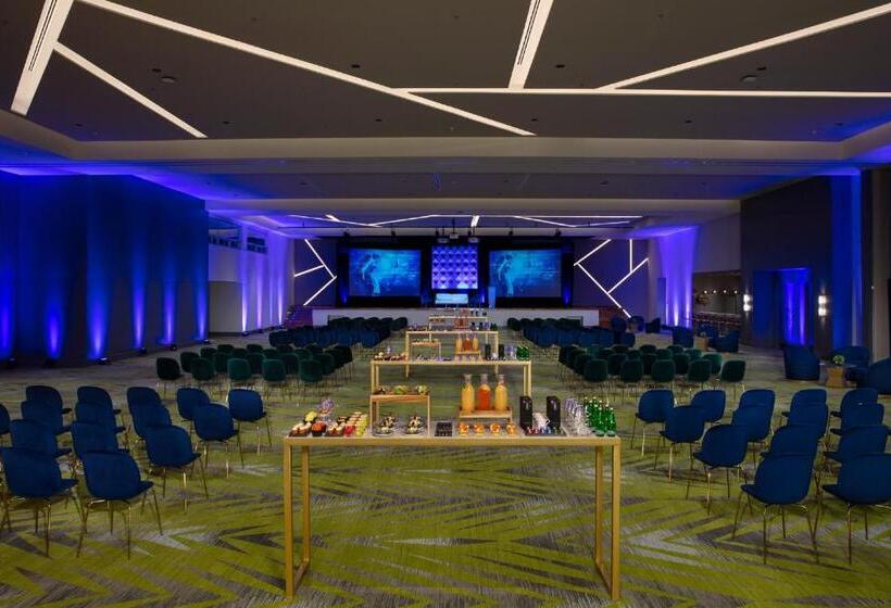 Dreams Natura Resort & Spa  All Inclusive