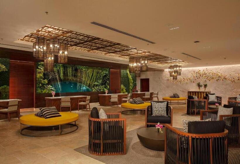 Dreams Natura Resort & Spa  All Inclusive