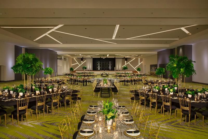 Dreams Natura Resort & Spa  All Inclusive