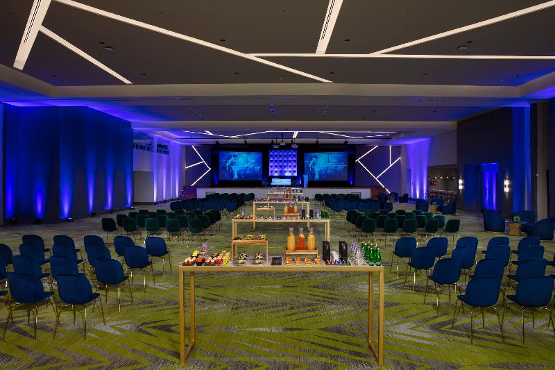 Dreams Natura Resort & Spa  All Inclusive