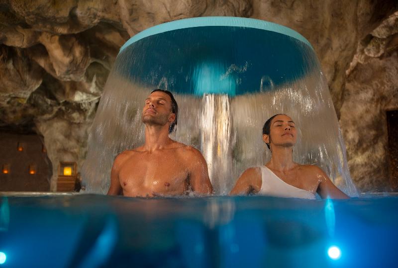 Dreams Natura Resort & Spa  All Inclusive