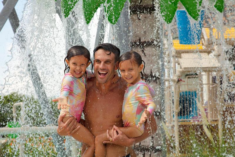 Dreams Natura Resort & Spa  All Inclusive