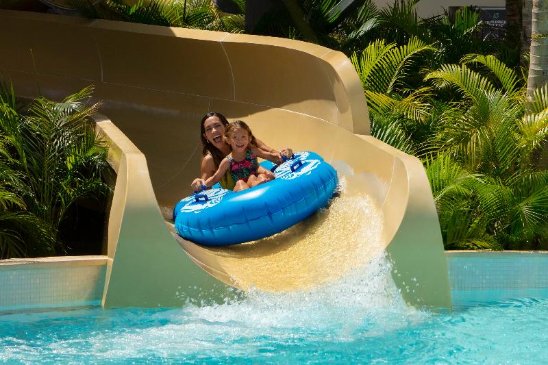 Dreams Natura Resort & Spa  All Inclusive