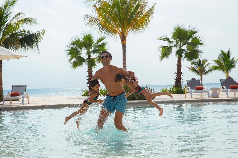 Dreams Natura Resort & Spa  All Inclusive