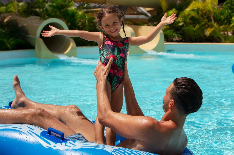 Dreams Natura Resort & Spa  All Inclusive