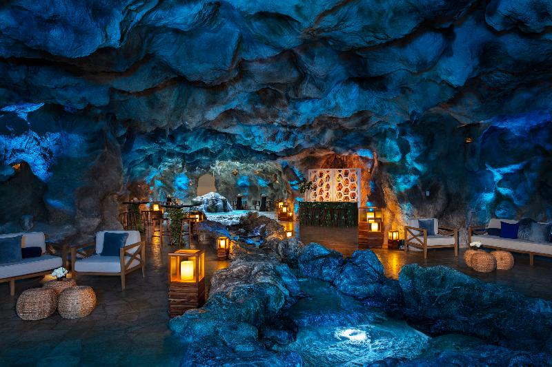 Dreams Natura Resort & Spa  All Inclusive