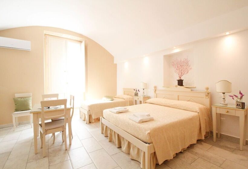 Duomo Gallipoli B&b And Apartments