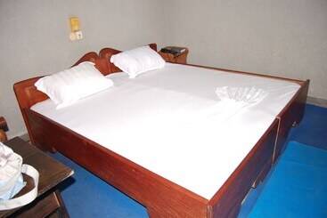 Benin Hotel Terminus