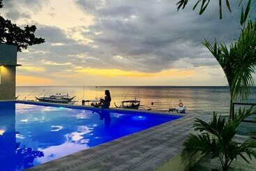 هتل Bentrina Diving Resort