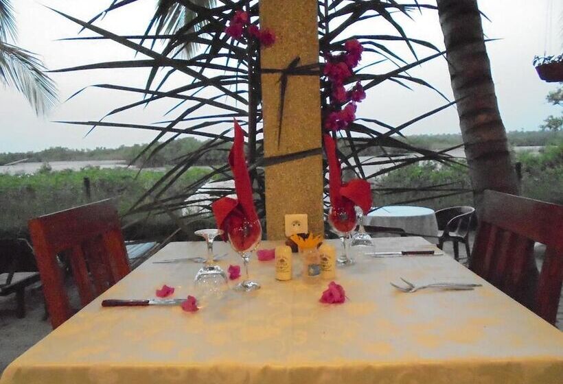 Otel Bolongs Passion