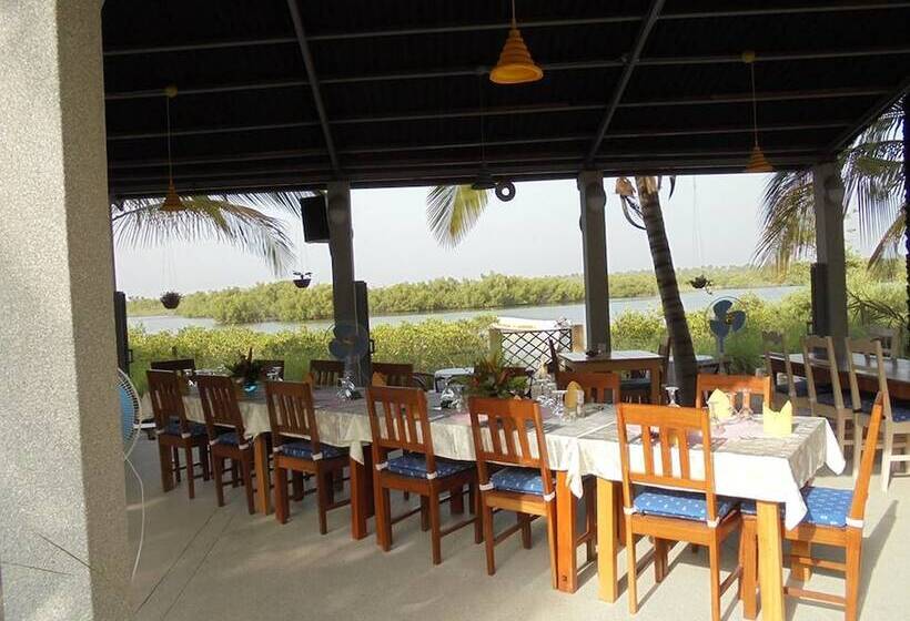 Otel Bolongs Passion