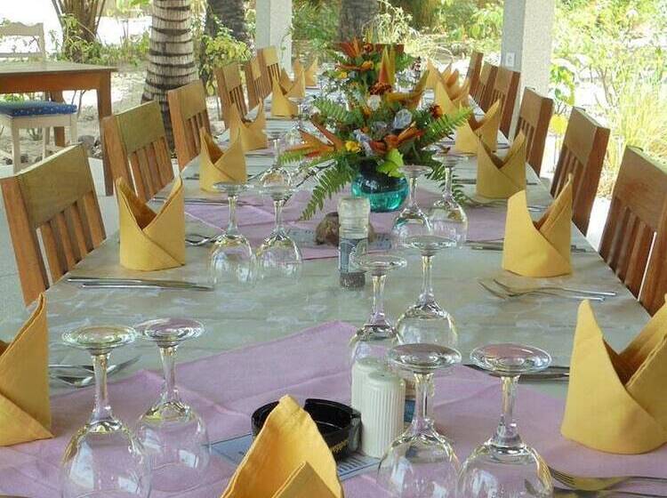 Otel Bolongs Passion