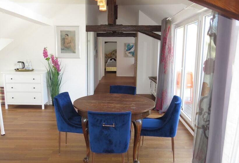 Boutique Hotel „altes Rathaus“