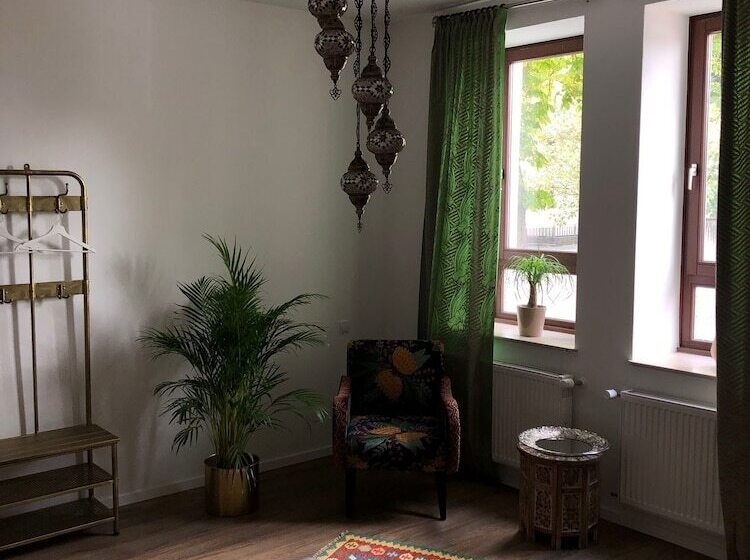 Boutique Hotel „altes Rathaus“