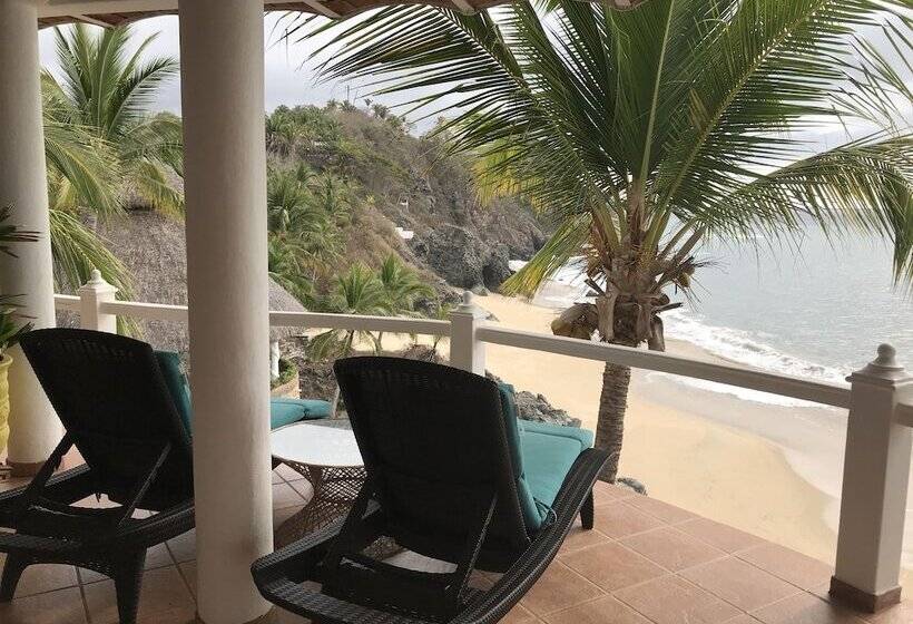 هتل Bungalows Lydia San Pancho