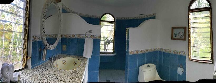هتل Bungalows Lydia San Pancho
