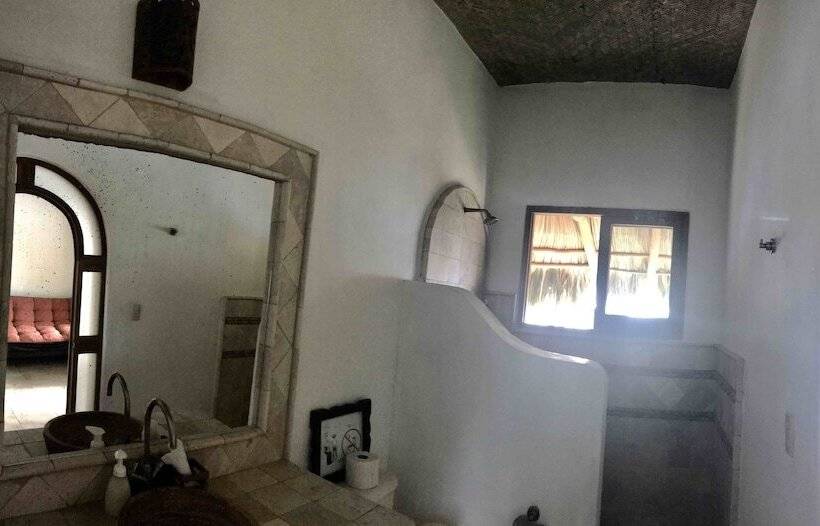 هتل Bungalows Lydia San Pancho