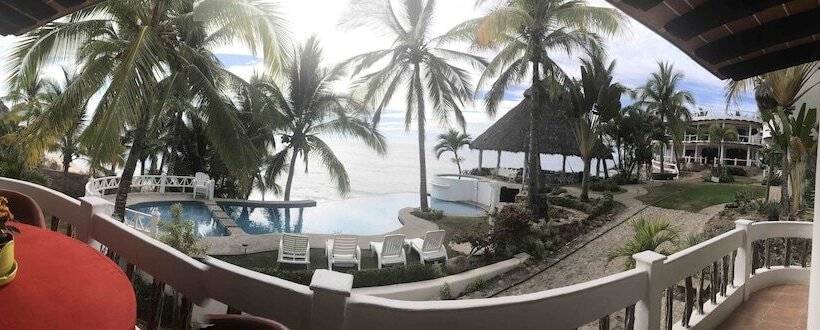 هتل Bungalows Lydia San Pancho