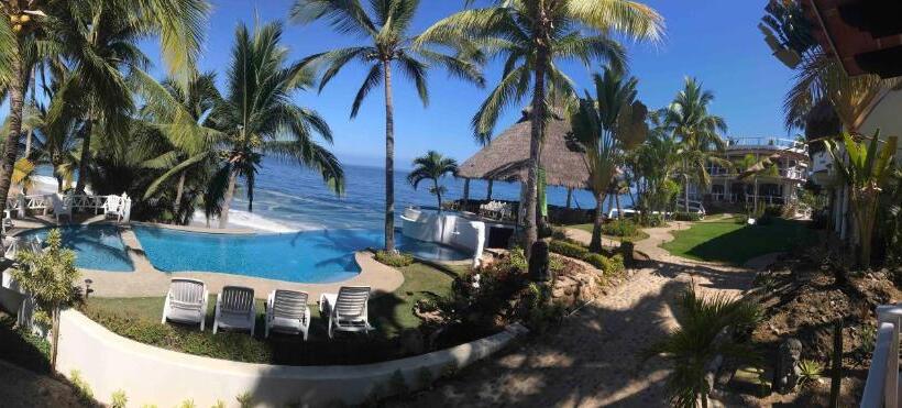 هتل Bungalows Lydia San Pancho