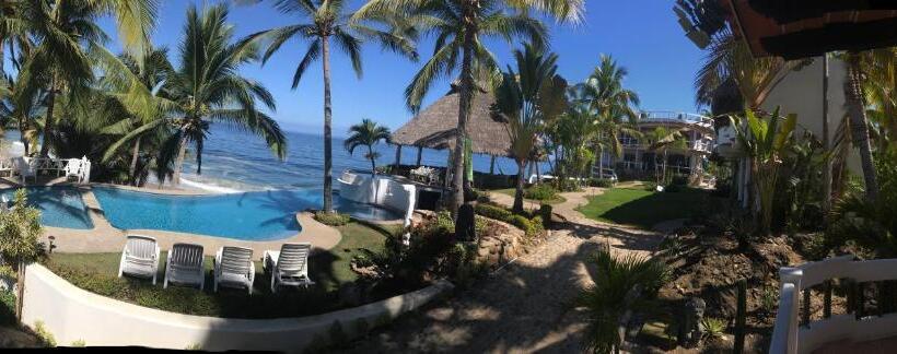 هتل Bungalows Lydia San Pancho