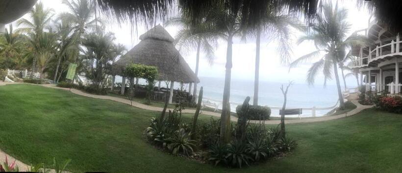 هتل Bungalows Lydia San Pancho