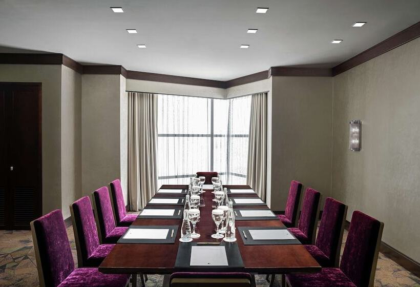 בית מלון כפרי Doubletree By Hilton Jabal Omar Makkah