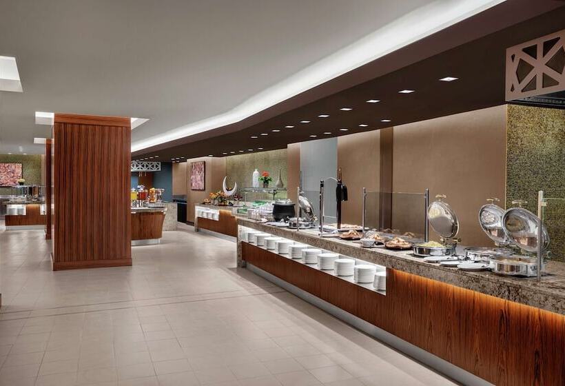בית מלון כפרי Doubletree By Hilton Jabal Omar Makkah