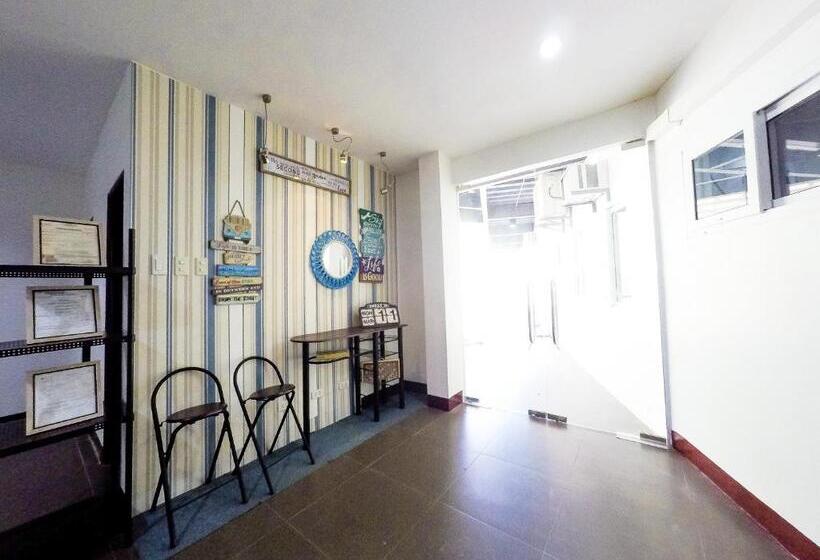 Отель El Terraza Suite