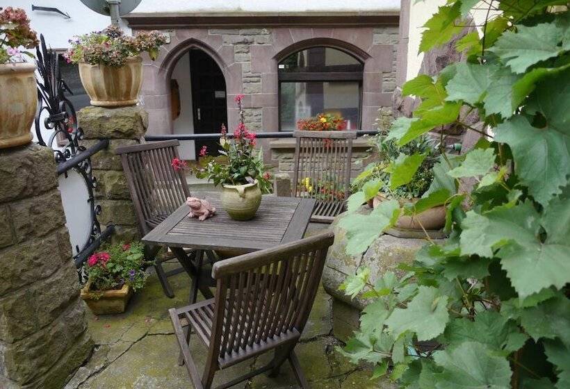 酒店 Gasthaus Zur Post