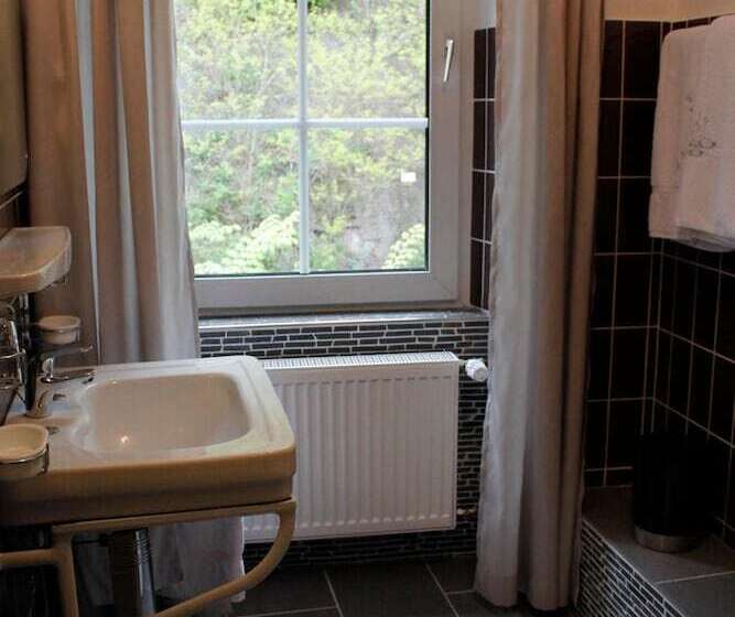 酒店 Gasthaus Zur Post