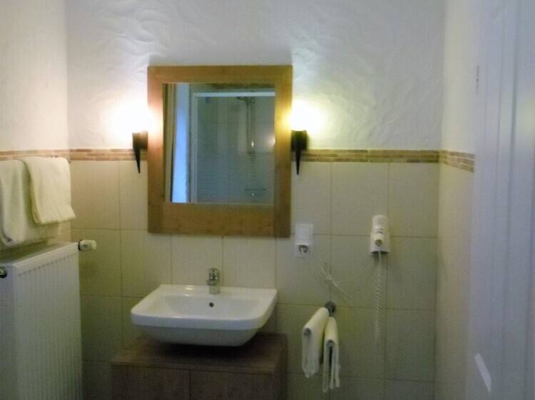 酒店 Gasthaus Zur Post