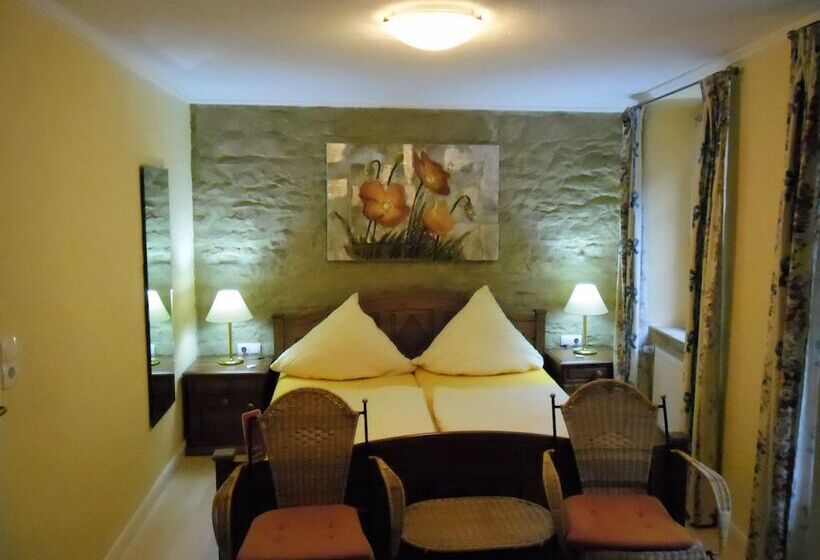 酒店 Gasthaus Zur Post