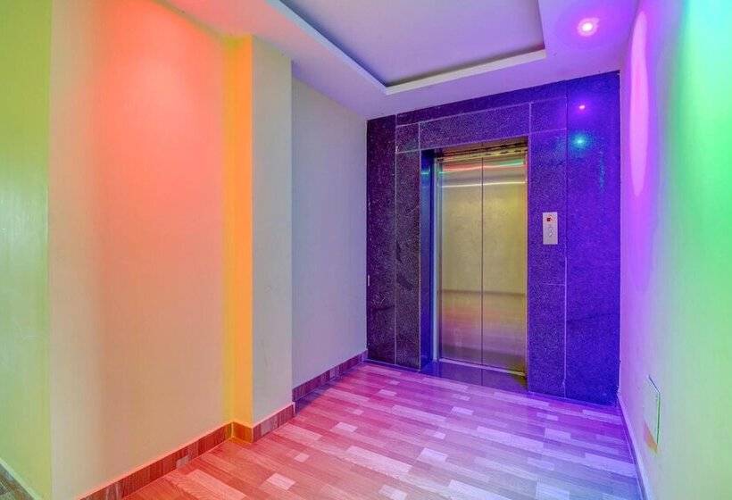 فندق Gaurika Residency Boarding & Lodging   Padubidri