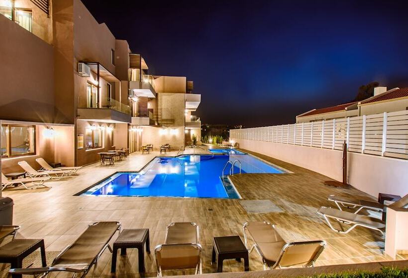 فندق Gregory Comfort