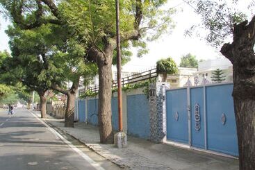 هتل Heritage Bungalow 97 Ajmer