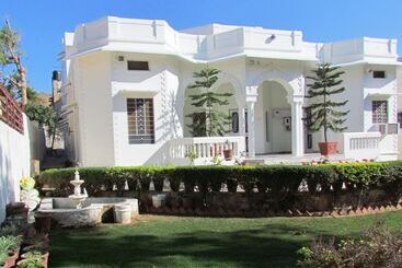 هتل Heritage Bungalow 97 Ajmer