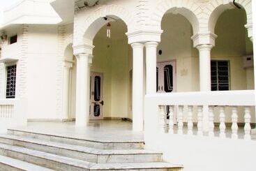هتل Heritage Bungalow 97 Ajmer