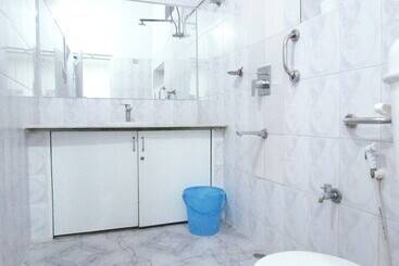 هتل Heritage Bungalow 97 Ajmer