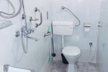 هتل Heritage Bungalow 97 Ajmer