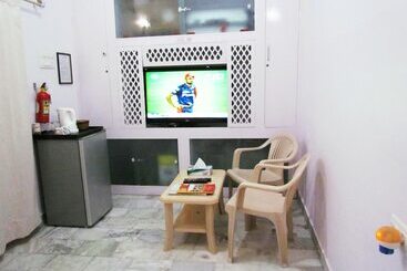 هتل Heritage Bungalow 97 Ajmer