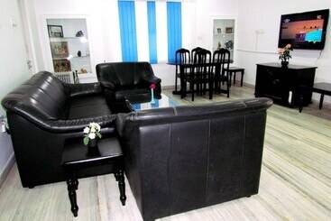 هتل Heritage Bungalow 97 Ajmer