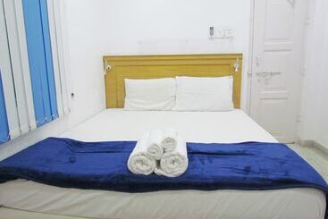 هتل Heritage Bungalow 97 Ajmer